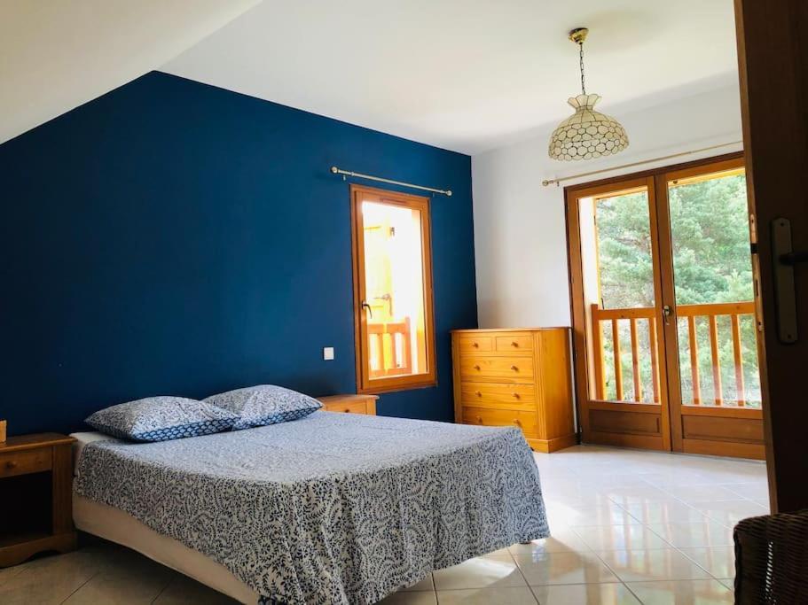 La Chouliere, Superbe Lodge En Vallee Du Champsaur Chabottes Buitenkant foto